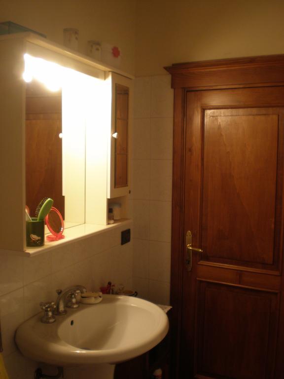 Casa Traquandi Apartamento Castiglion Fiorentino Exterior foto