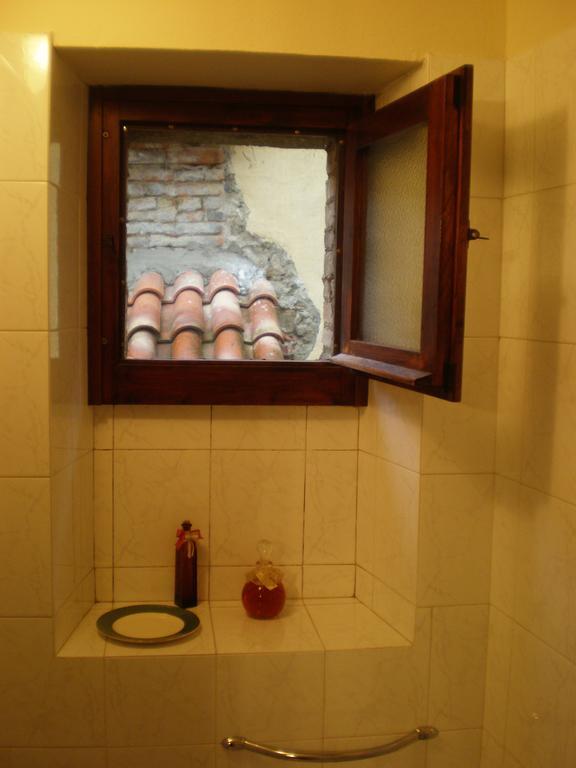 Casa Traquandi Apartamento Castiglion Fiorentino Exterior foto