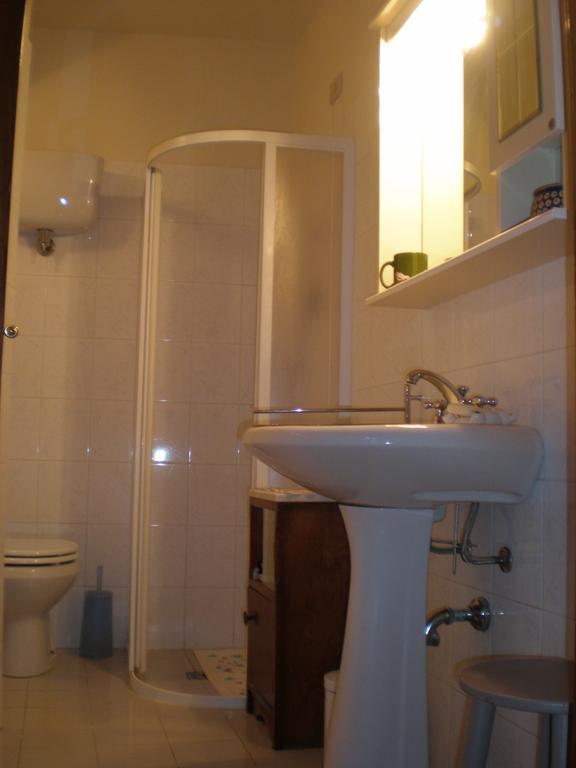 Casa Traquandi Apartamento Castiglion Fiorentino Exterior foto
