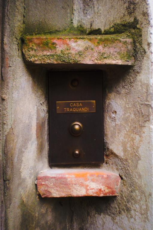 Casa Traquandi Apartamento Castiglion Fiorentino Exterior foto